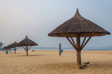 Malpe Beach