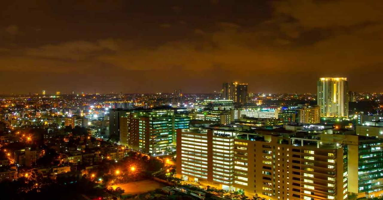 6 Best Tour Packages Bangalore - Mangaluru Taxis